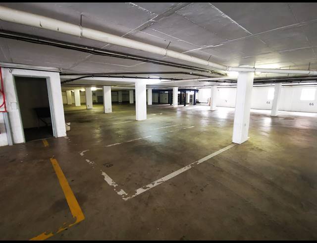 650M² OFFICE TO LET IN MORNINGSIDE